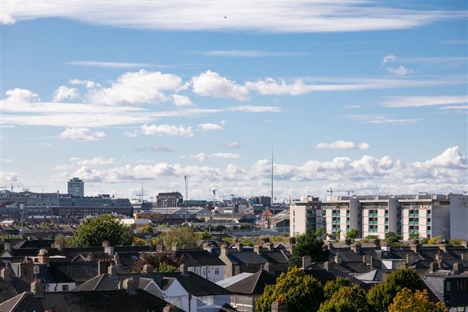 23 The Lighthouse, East Wall, Dublin 3