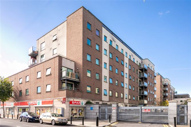 23 The Lighthouse, East Wall, Dublin 3