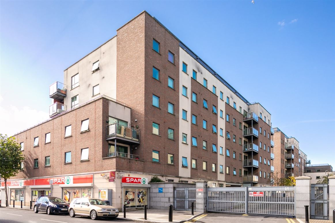 23 The Lighthouse, East Wall, Dublin 3