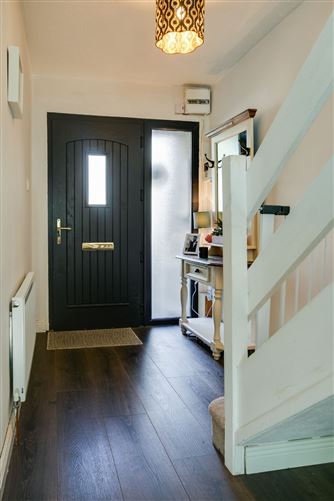 8 Grange Crescent, Pottery Road, Dun Laoghaire, Co. Dublin