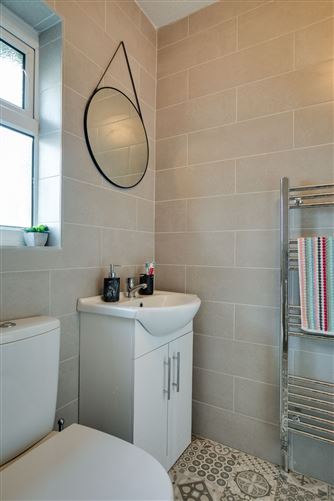 8 Grange Crescent, Pottery Road, Dun Laoghaire, Co. Dublin