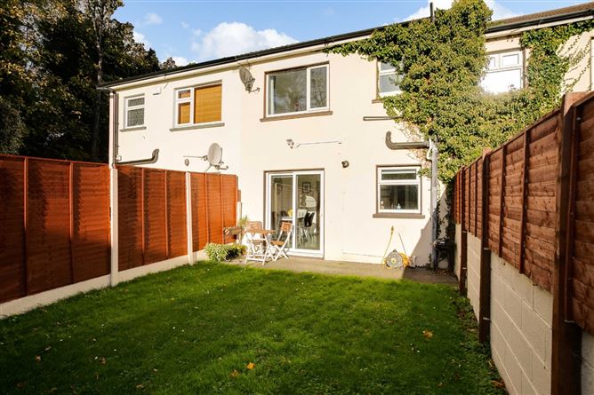 8 Grange Crescent, Pottery Road, Dun Laoghaire, Co. Dublin