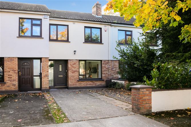 8 Grange Crescent, Pottery Road, Dun Laoghaire, Co. Dublin