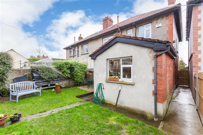 30 Old Finglas Road, Glasnevin, Dublin 11
