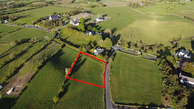 Knockshanballey, Straide, Foxford, Co. Mayo