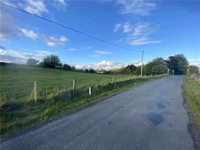 Knockshanballey, Straide, Foxford, Co. Mayo