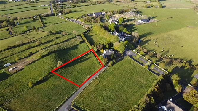 Knockshanballey, Straide, Foxford, Co. Mayo