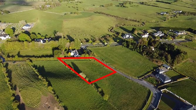 Knockshanballey, Straide, Foxford, Co. Mayo