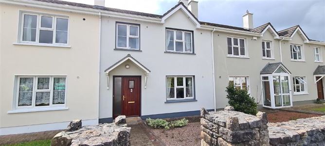 6 Lakeview, Keshcarrigan, Leitrim