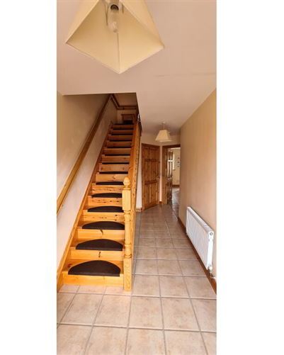 6 Lakeview, Keshcarrigan, Leitrim