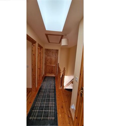 6 Lakeview, Keshcarrigan, Leitrim