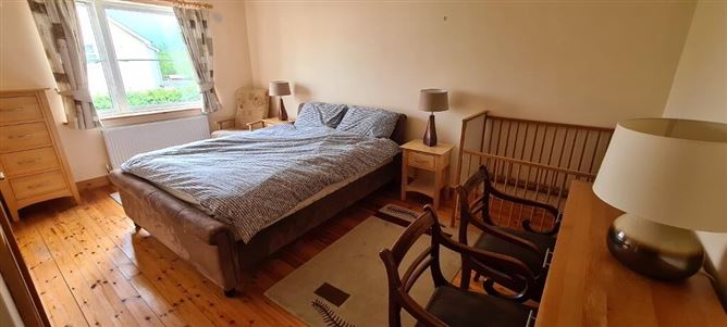 6 Lakeview, Keshcarrigan, Leitrim
