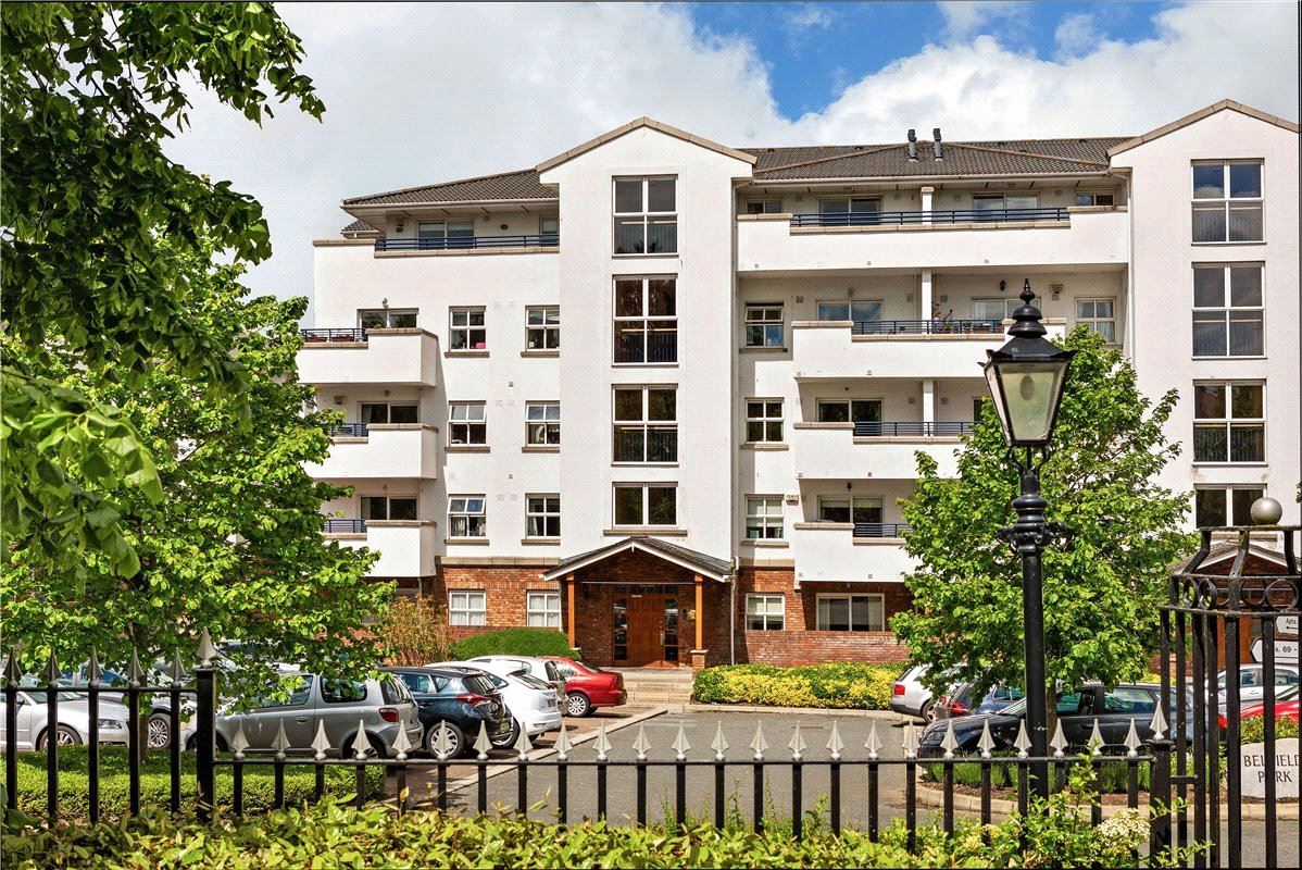 70 Belfield Park, Stillorgan Road, Blackrock, Co. Dublin