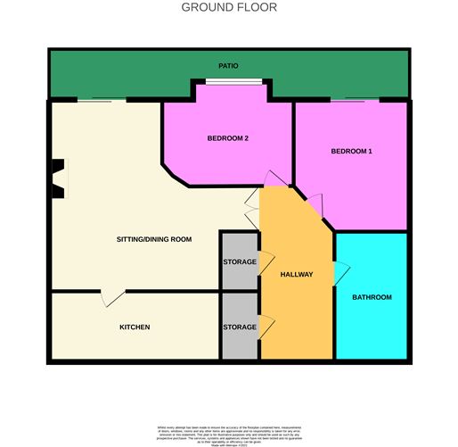 70 Belfield Park, Stillorgan Road, Blackrock, Co. Dublin