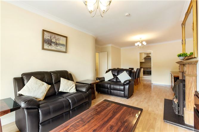 70 Belfield Park, Stillorgan Road, Blackrock, Co. Dublin