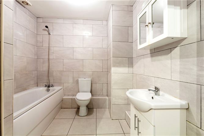 70 Belfield Park, Stillorgan Road, Blackrock, Co. Dublin