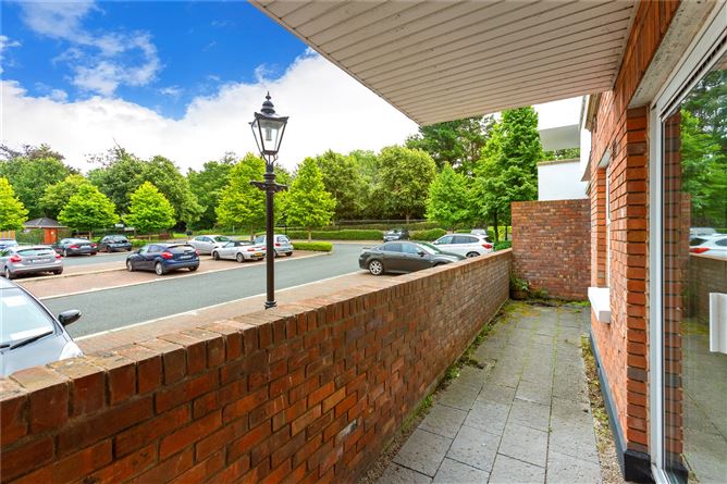 70 Belfield Park, Stillorgan Road, Blackrock, Co. Dublin