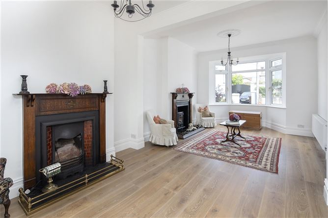 Glenmalure, 63 Doyle Road, Turners Cross, Cork, Co. Cork
