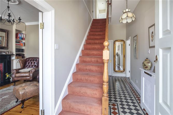 Glenmalure, 63 Doyle Road, Turners Cross, Cork, Co. Cork