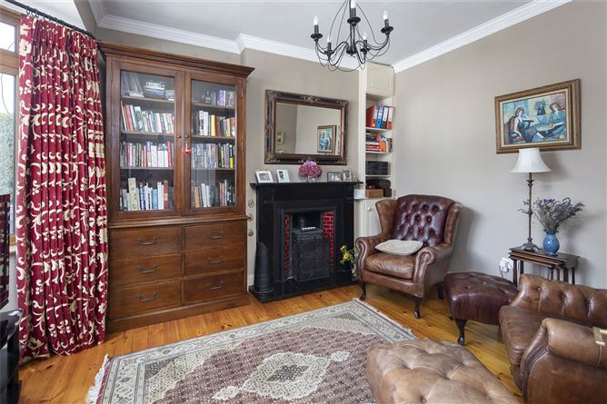 Glenmalure, 63 Doyle Road, Turners Cross, Cork, Co. Cork