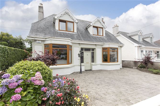 Glenmalure, 63 Doyle Road, Turners Cross, Cork, Co. Cork