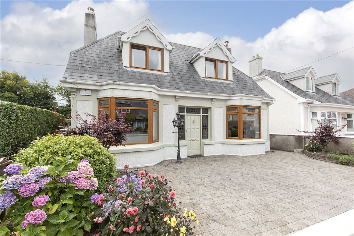 Glenmalure, 63 Doyle Road, Turners Cross, Cork, Co. Cork