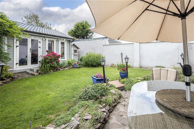 Glenmalure, 63 Doyle Road, Turners Cross, Cork, Co. Cork