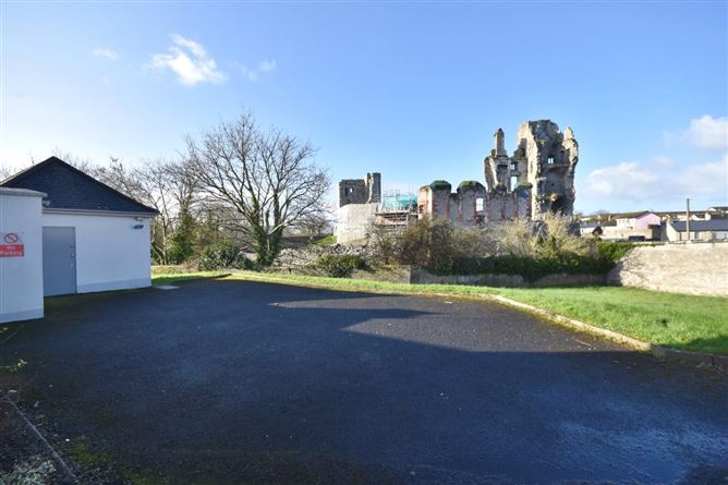 East Square, Askeaton, Co. Limerick