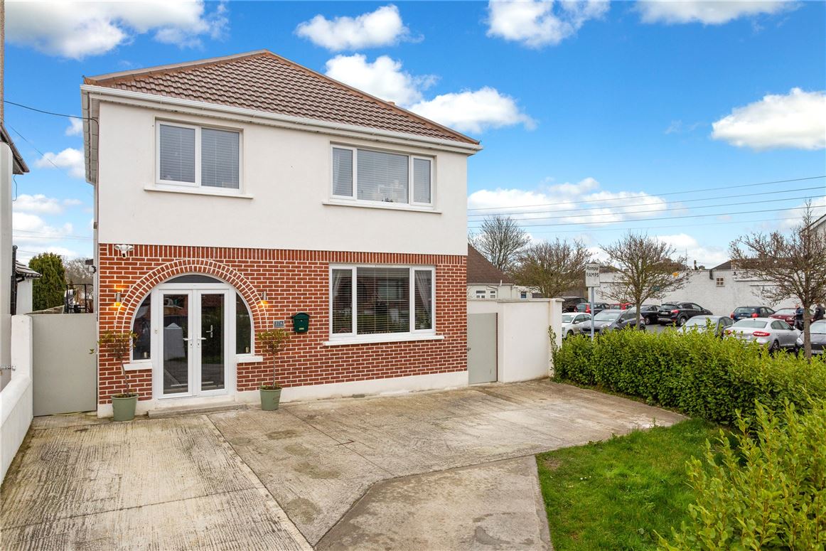37A Ashtown Grove, Navan Road, Dublin 15 Sherry FitzGerald
