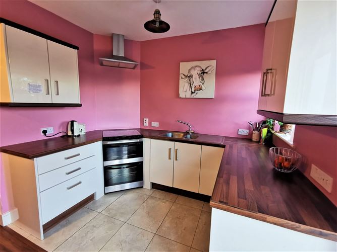 Ballyhaunis Road, Claremorris, Co. Mayo