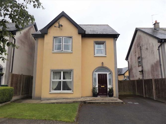 Main image for 20 The Grange, Templemore Road, Roscrea, Co. Tipperary