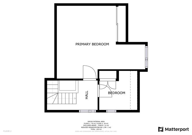 23 Rathmore Avenue, Stillorgan, Co. Dublin