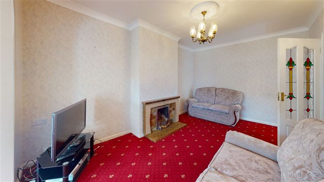 23 Rathmore Avenue, Stillorgan, Co. Dublin