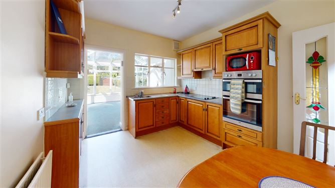 23 Rathmore Avenue, Stillorgan, Co. Dublin