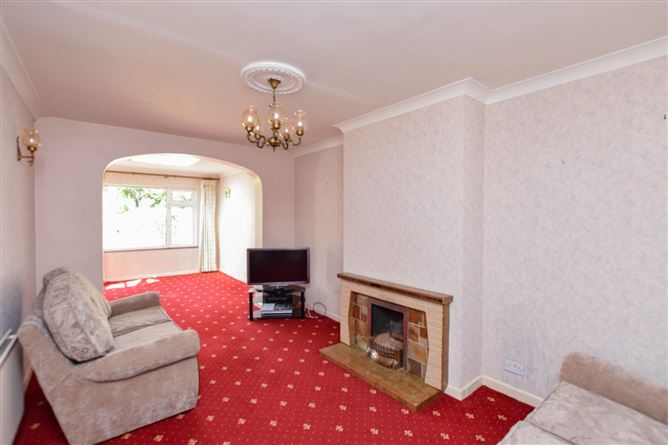 23 Rathmore Avenue, Stillorgan, Co. Dublin