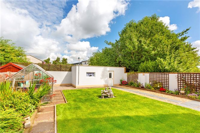 7 Castlebridge, Maynooth, Co. Kildare