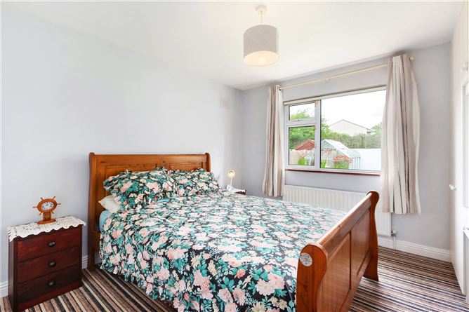 7 Castlebridge, Maynooth, Co. Kildare