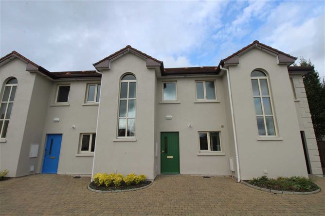 Main image for 138 Abbeyville, Galway Road, Roscommon Town, Roscommon town