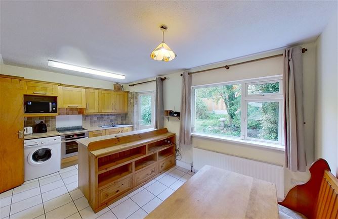 15 Ashton Wood, Bray, Co. Wicklow