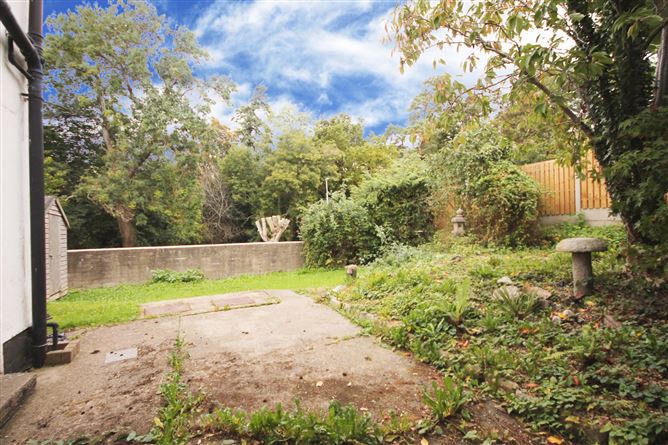 15 Ashton Wood, Bray, Co. Wicklow