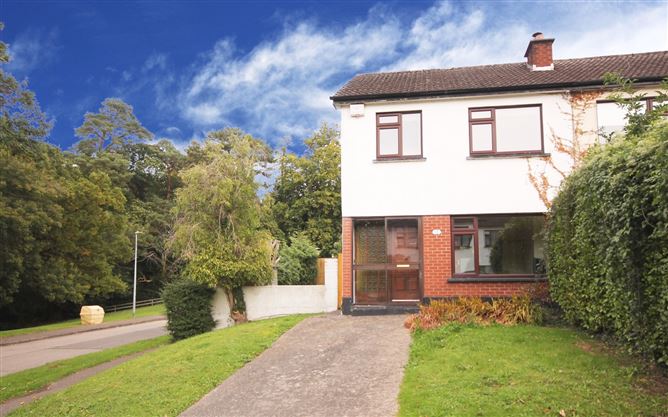 15 Ashton Wood, Bray, Co. Wicklow