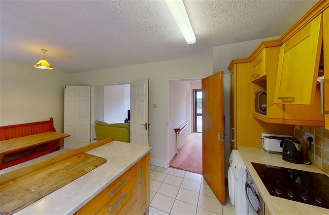 15 Ashton Wood, Bray, Co. Wicklow