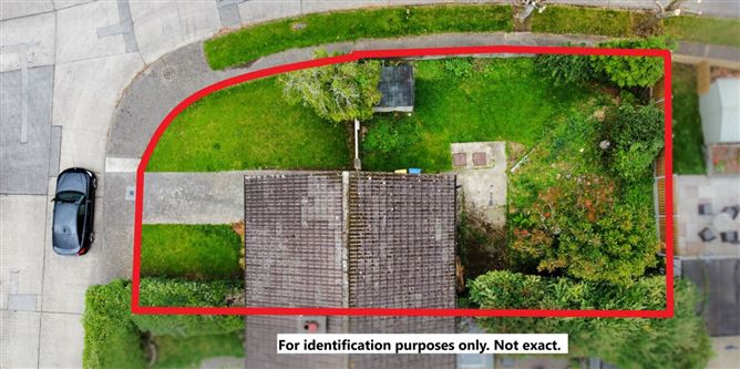 15 Ashton Wood, Bray, Co. Wicklow