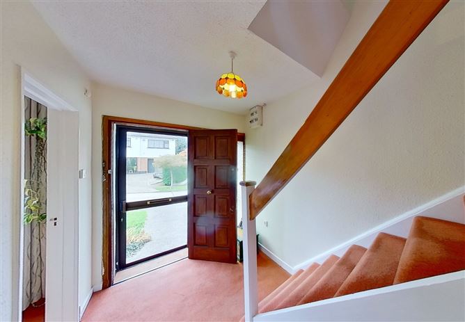 15 Ashton Wood, Bray, Co. Wicklow