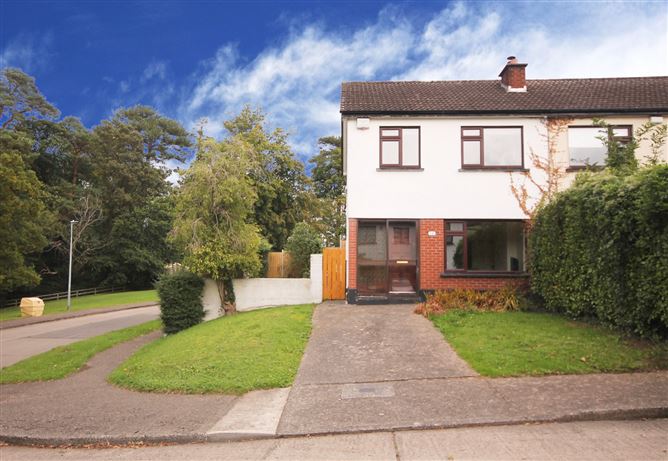 15 Ashton Wood, Bray, Co. Wicklow