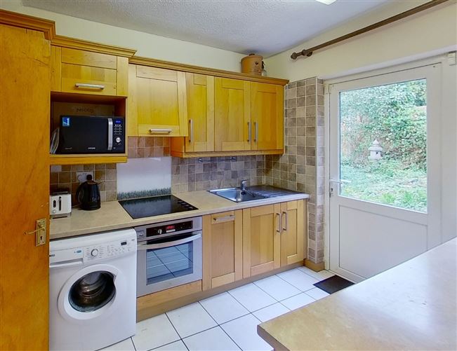 15 Ashton Wood, Bray, Co. Wicklow