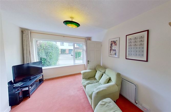15 Ashton Wood, Bray, Co. Wicklow
