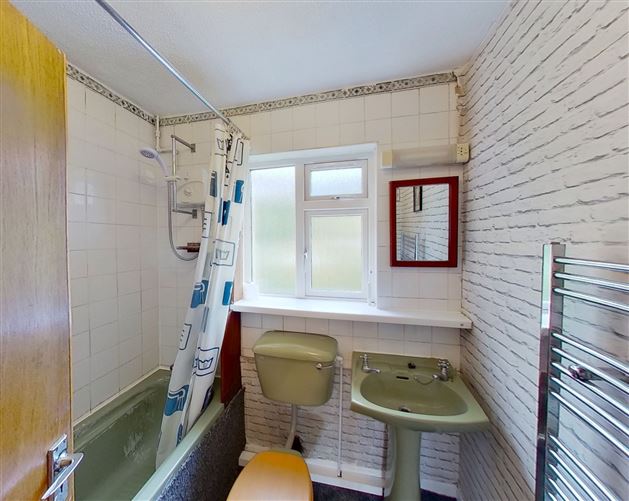 15 Ashton Wood, Bray, Co. Wicklow