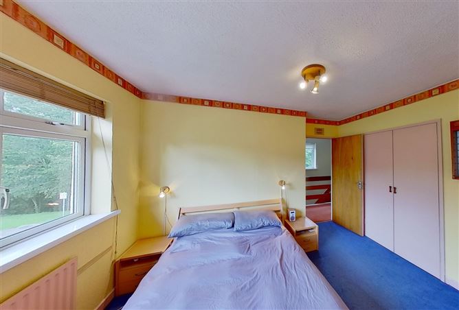 15 Ashton Wood, Bray, Co. Wicklow