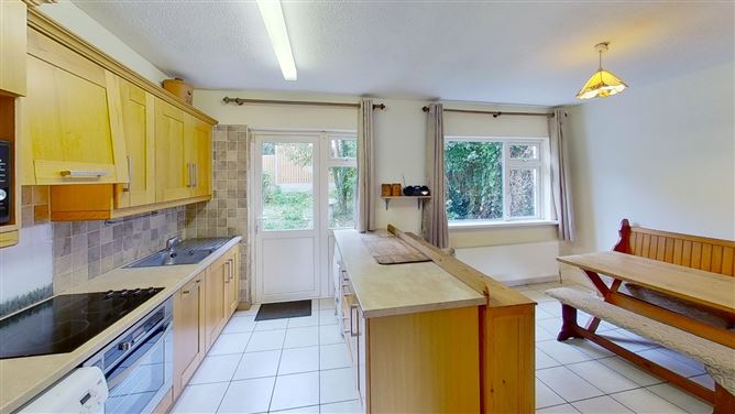 15 Ashton Wood, Bray, Co. Wicklow